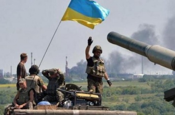 День защитника Украины: история и традиции праздника