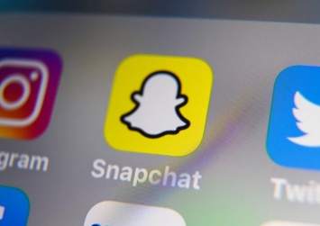 Snapchat - одно из первых приложений, использующее лидар в iPhone 12 Pro для AR