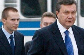 Янукович выставил на продажу яхту. ФОТО