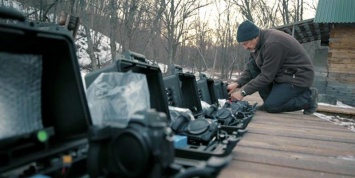 Россиянин выиграл конкурс Wildlife Photographer с уникальным фото амурской тигрицы