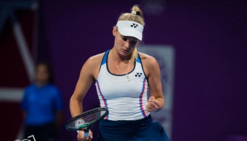 Украинка Ястремская заявилась на турнир WTA в Линце