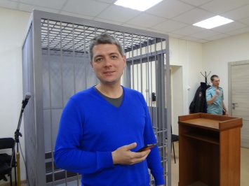 Главу штаба Навального обвинили в нападении на активистку НОД