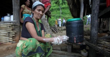 15 октября отмечают Международный день сельских женщин и Всемирный день мытья рук