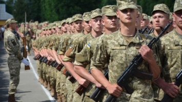 В боевых условиях. Как изменилась украинская армия за годы войны с Россией