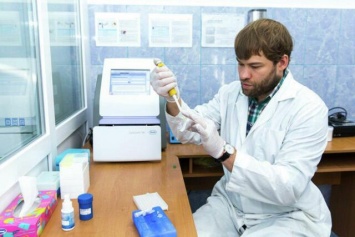 Крымские ученые разработали альтернативную вакцину от коронавируса