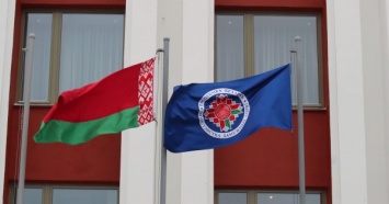 МИД Беларуси возмутился продлением Украиной срока пребывания для белорусских айтишников