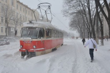 Будет ли этой зимой снег в Украине: синоптики дали свой прогноз