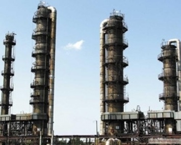Химзаводы Украины допускают остановку из-за повышения тарифов на э/энергию