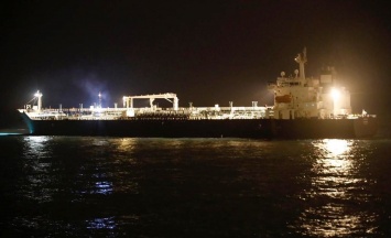 Венесуэльские танкеры может застраховать компания из Крыма