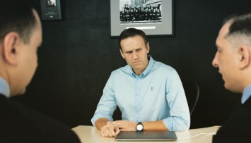 ЕС ввел санкции в отношении шестерых россиян из-за отравления Навального