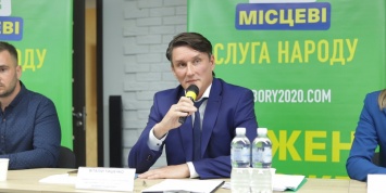 Мэра Запорожья Владимира Буряка обвиняют в разорении городского бюджета - готовится коллективный иск