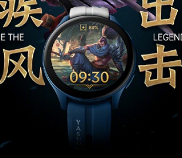 Опубликовано качественное изображение круглых часов Oppo Watch RX
