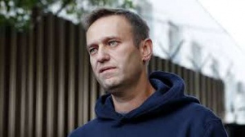 Навального отправили на курорт
