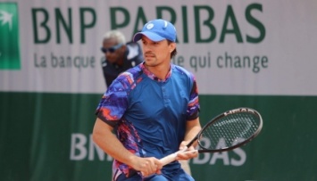 Молчанов остановился в парном четвертьфинале турнира АТР в Лиссабоне