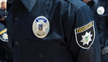 Полиция опровергает нападение с ножом на агитатора в Харькове