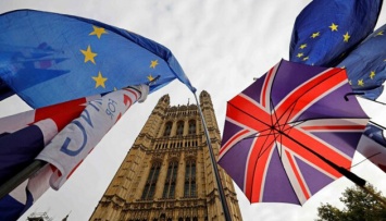 В Евросоюзе призвали готовиться к сценарию «no-deal» с Британией