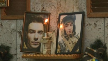 В Хмельницком попрощались с 26-летним бойцом ООС Александром Фариной, который умер вследствие тяжелого ранения