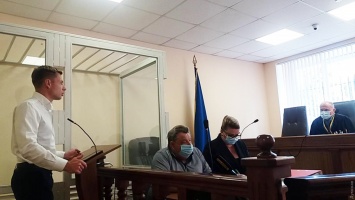 Дело 19-го февраля: нардеп дал показания в суде на бывшего губернатора, которого считает организатором избиения журналистов и активистов