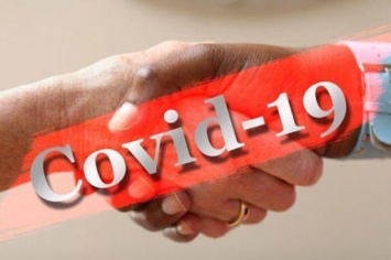 В Запорожье три районных суда сообщили о COVID-19 у сотрудников