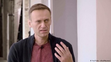 Комментарий: Навальный - политик федерального уровня