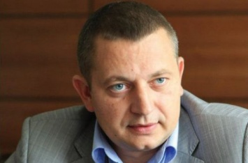 «Децентрализация - это возможность сделать в разы больше», - мэр Вишневого Илья Диков