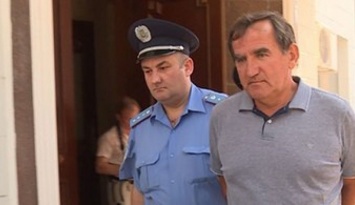 Полиция не смогла заочно арестовать застройщика Войцеховского, сбежавшего в Польшу