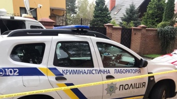 Известного бизнесмена убили при ограблении его дома под Львовом (фото)