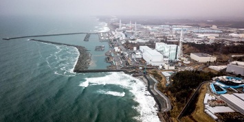 Япония сольет миллион тонн радиоактивной воды с "Фукусимы" в океан