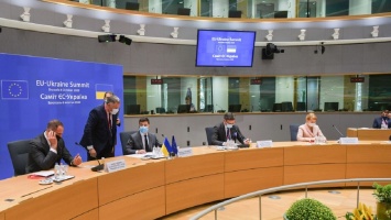 Две свободы Евросоюза: как Украина становится полноценным членом европейского сообщества
