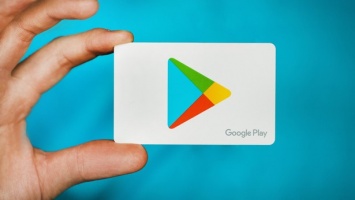 Из Google Play установлено в 3 раза больше приложений, чем из Apple App Store