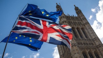 В правительстве Великобритании заявили, что переговоры с ЕС о Brexit "закончились"
