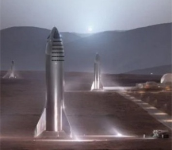 NASA занялось дозаправкой кораблей на орбите. SpaceX получит на разработку технологии $53,2 млн