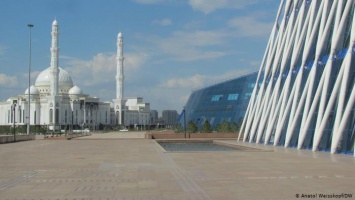 Фактор кланов: особенности борьбы с коррупцией в Казахстане