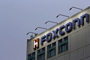 Foxconn планирует создать универсальную платформу для создания электрокаров