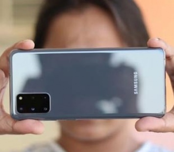 Samsung торопится c выпуском Galaxy S21