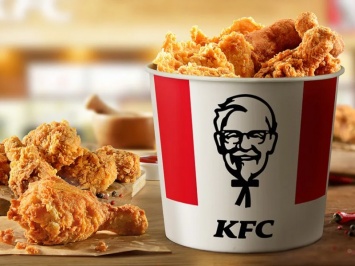 KFC внедряет специальные шкафчики для бесконтактной выдачи заказов