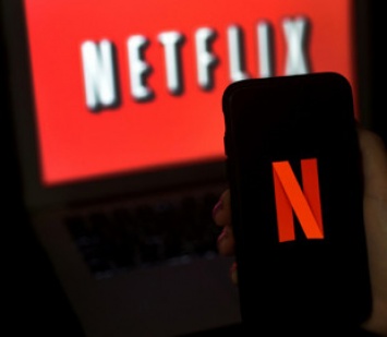 "Сестра Рэтчед" стал самым просматриваемым новым сериалом Netflix