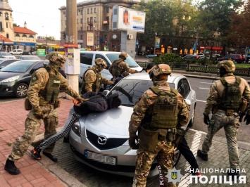 Центральный райсуд Николаева арестовал банду молодых вымогателей без права внесения залога