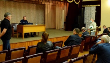 Мэр Кропивницкого: Всех пострадавших от непогоды обеспечат временным жильем