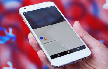 Google Assistant теперь может искать песни по насвистыванию или мычанию