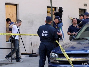В США прогремел взрыв в торговом центре, пять человек пострадали