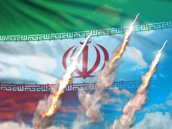 Иран объявил о прекращении оружейного эмбарго