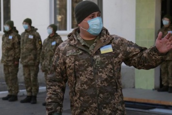 Во Львовском госпитале не смоги спасти больного коронавирусом армейца - 13-я смерть в ВСУ