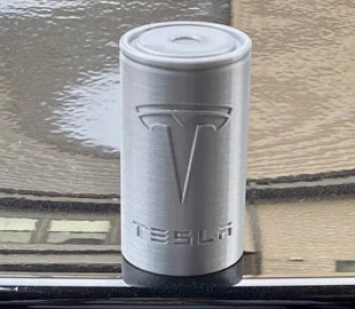 Раскрыты подробности работы новых аккумуляторов Tesla