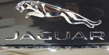 Jaguar готовит для Индии электрокар Jaguar I-PACE