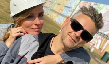 51-летняя Светлана Бондарчук собирается подарить малыша молодому супругу