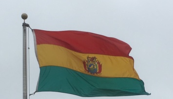 В Боливии - президентские выборы