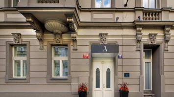 В Праге открыли первый "коронавирусный" отель