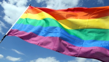 В Эстонии прошла ЛГБТ-акция в ответ на гомофобные высказывания министра