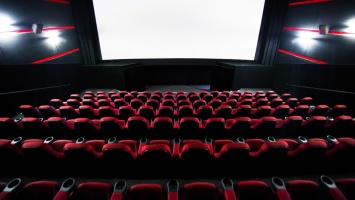 Какие кинотеатры отремонтируют в Киеве за 5,8 миллиона гривен